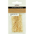 9mm x 6mm Metal Alloy Twisted Oval Link Chain (available in 6 colours)